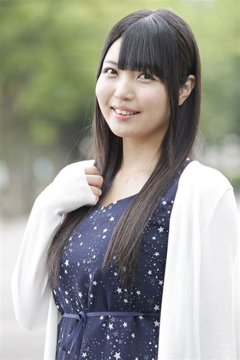 大坪由佳 乳|声優・大坪由佳さんのおっぱい、声優の範疇を超えてはち切れん。